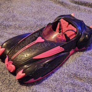 Monster High Sweet 1600 Draculaura's Roadster